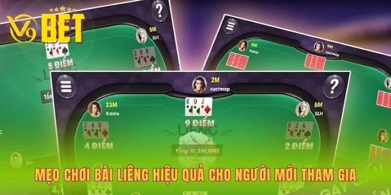 meo-choi-bai-lieng-hieu-qua-cho-nguoi-moi-tham-gia